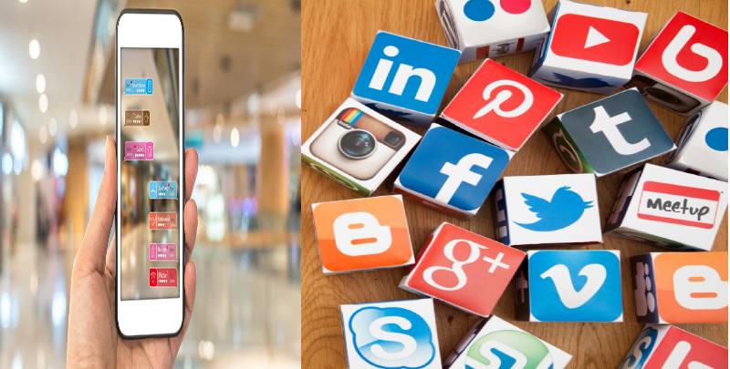 augmented reality in social media marketing